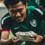 Cara menjadi bandar taruhan bola