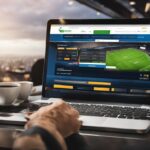 Keamanan situs bandar bola