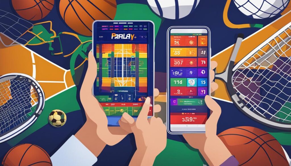 Mix Parlay