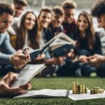 Panduan menjadi bandar bola