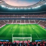 Situs Judi Bola Terbesar di Asia