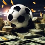 Strategi sukses menjadi bandar dalam taruhan bola