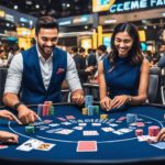 Ceme Online Paling Fair 2024