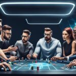 Permainan Ceme Online Paling Menguntungkan 2024