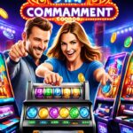 Agen Slot dengan Turnamen Slot