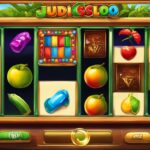 Judi Slot dengan Tampilan User-Friendly