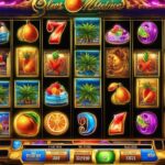 Permainan Slot Online Terlengkap