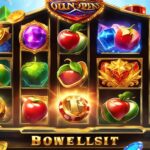 Platform Judi Slot Gacor Online Terbaik dengan Ribuan Slot