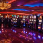 Situs Judi Mesin Slot Terpercaya dengan Jackpot Besar