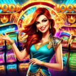 Situs Judi Slot Gacor Terlengkap