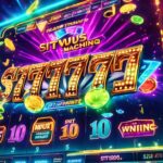 Situs Slot Winrate Tertinggi