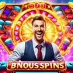 Slot Online Bonus Harian
