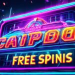 Slot Online Free Spin