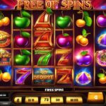 Slot Online Tanpa Deposit