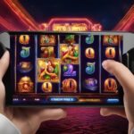 Taruhan Slot Online dengan Fitur Mobile Friendly