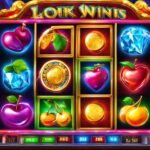 Taruhan Slot dengan Grafis yang Menarik