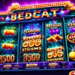 bandar slot online terpercaya