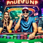 Freeroll poker online