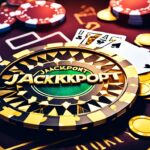 Jackpot poker online