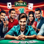 Omaha poker online