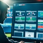 Pelatihan poker online