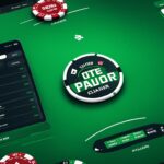 Platform poker online