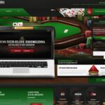 Situs poker online