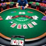 Texas Hold'em online