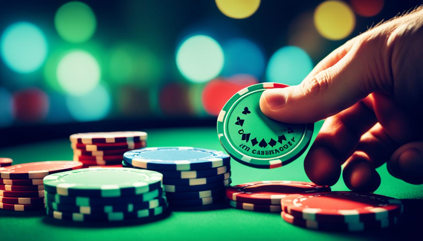 Uang sungguhan poker online