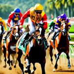 Balap Kuda Online Uang Asli
