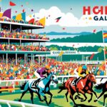 Betting Kuda Langsung