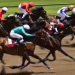 Judi Balap Kuda Online