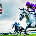 Kode Promo Judi Kuda