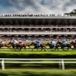 Odds Terbaik Balap Kuda