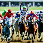 Panduan Lengkap Judi Balap Kuda