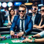 Poker online uang asli