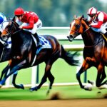 Prediksi Balap Kuda Hari Ini