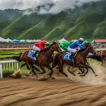 Situs Taruhan Balap Kuda