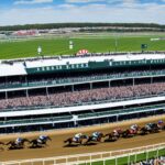 Skor Langsung Balap Kuda