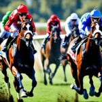 Strategi Taruhan Balap Kuda