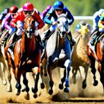 Stream Balap Kuda Live