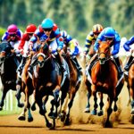 Ulasan Situs Balap Kuda