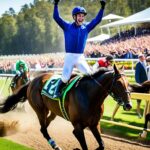 Jackpot Judi Taruhan Kuda