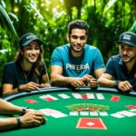 PokerOnlineTerpercaya