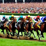 Strategi Judi Taruhan Kuda