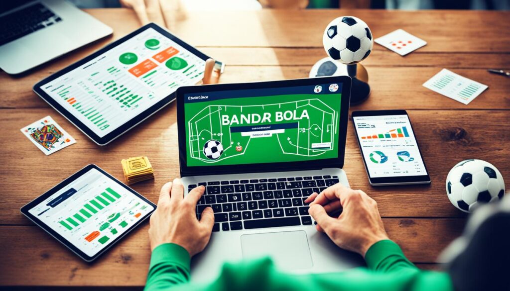 Tips Bandar Bola