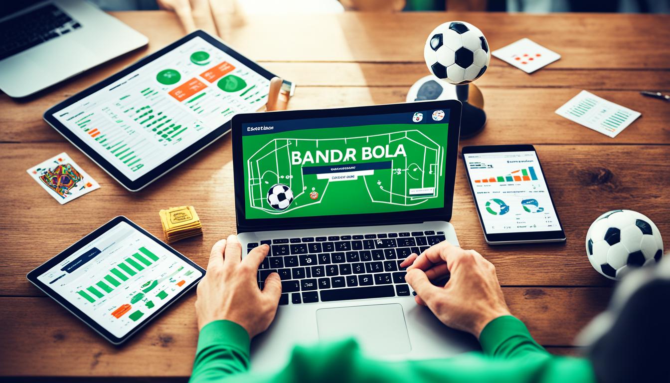 Tips Bandar Bola