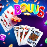 Bonus ceme online