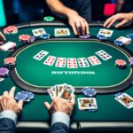 Cara bermain poker online