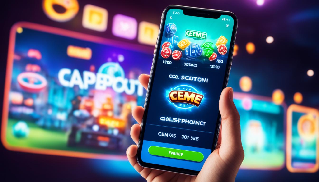 Jackpot ceme online